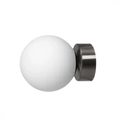 Kinkiet ASTRA kolor tytan szczotkowany (21082120) - KASPA