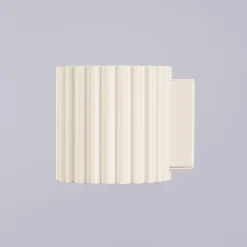 Kinkiet AURA beżowy G9 (SL.1791) - Sollux Lighting