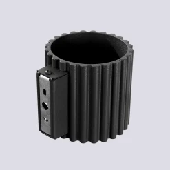 Kinkiet AURA czarny G9 (SL.1786) - Sollux Lighting