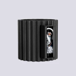 Kinkiet AURA czarny G9 (SL.1786) - Sollux Lighting