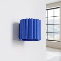 Kinkiet AURA ultramaryna G9 (SL.1811) - Sollux Lighting