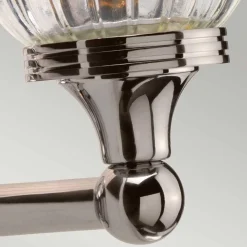 Kinkiet Austen (BATH-AUSTEN1-PN) - Elstead Lighting