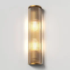 Kinkiet Avignon Round 525 Brąz Antyczny (1427004) - Astro Lighting