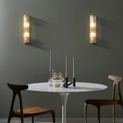 Kinkiet Avignon Round 525 Brąz Antyczny (1427004) - Astro Lighting