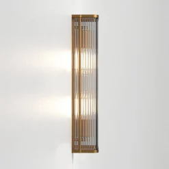 Kinkiet Avignon Square 500 Brąz Antyczny (1427012) - Astro Lighting