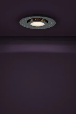 Kinkiet AZURREKA czarna (33711) - EGLO