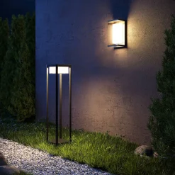 Kinkiet Baker Street (O021WL-L10B3K) - Maytoni