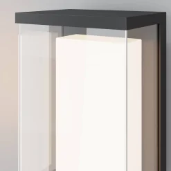 Kinkiet Baker Street (O021WL-L10B3K) - Maytoni