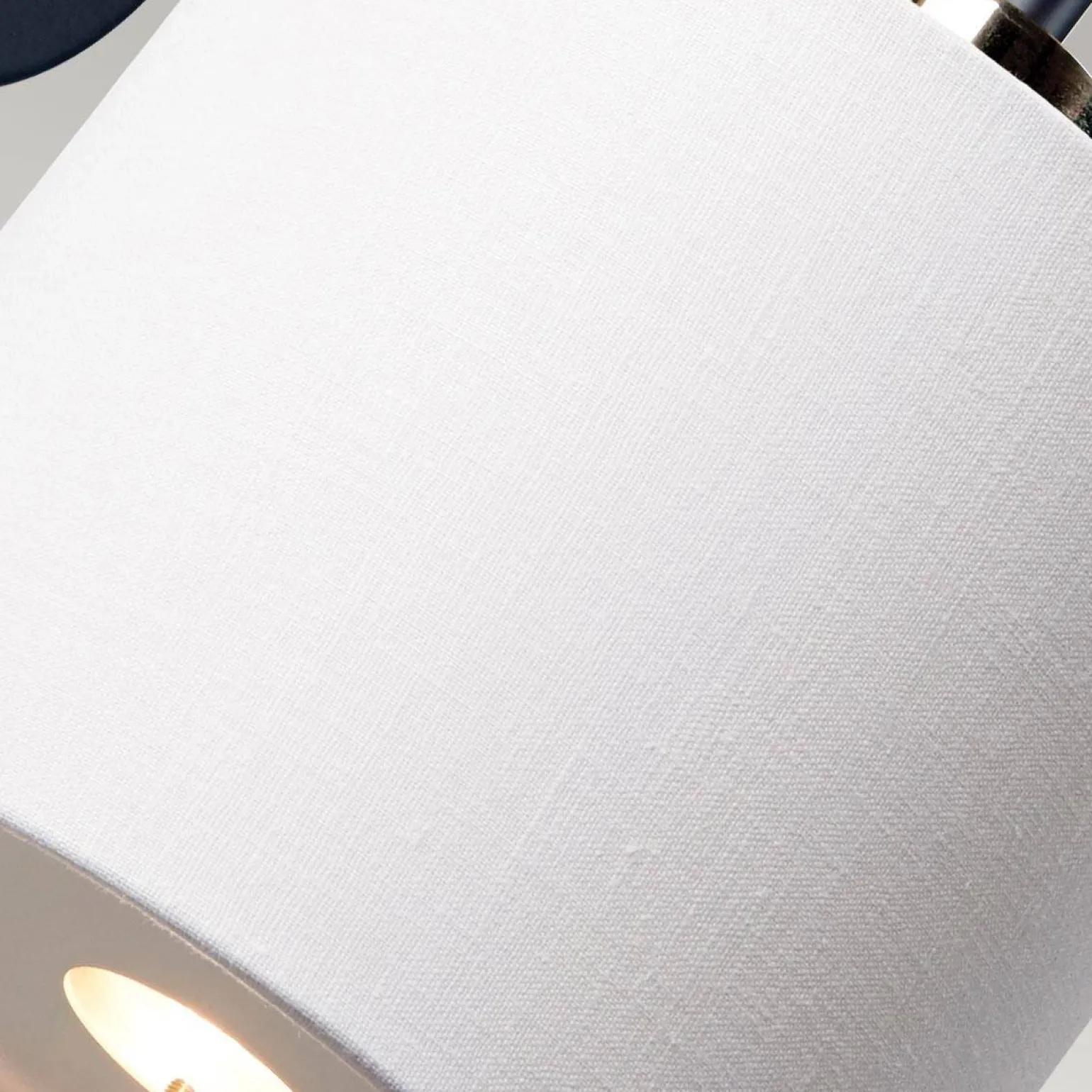 Kinkiet Balance (BALANCE1-BKPN) - Elstead Lighting