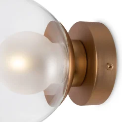 Kinkiet Basic form (MOD521WL-01G1) - Maytoni