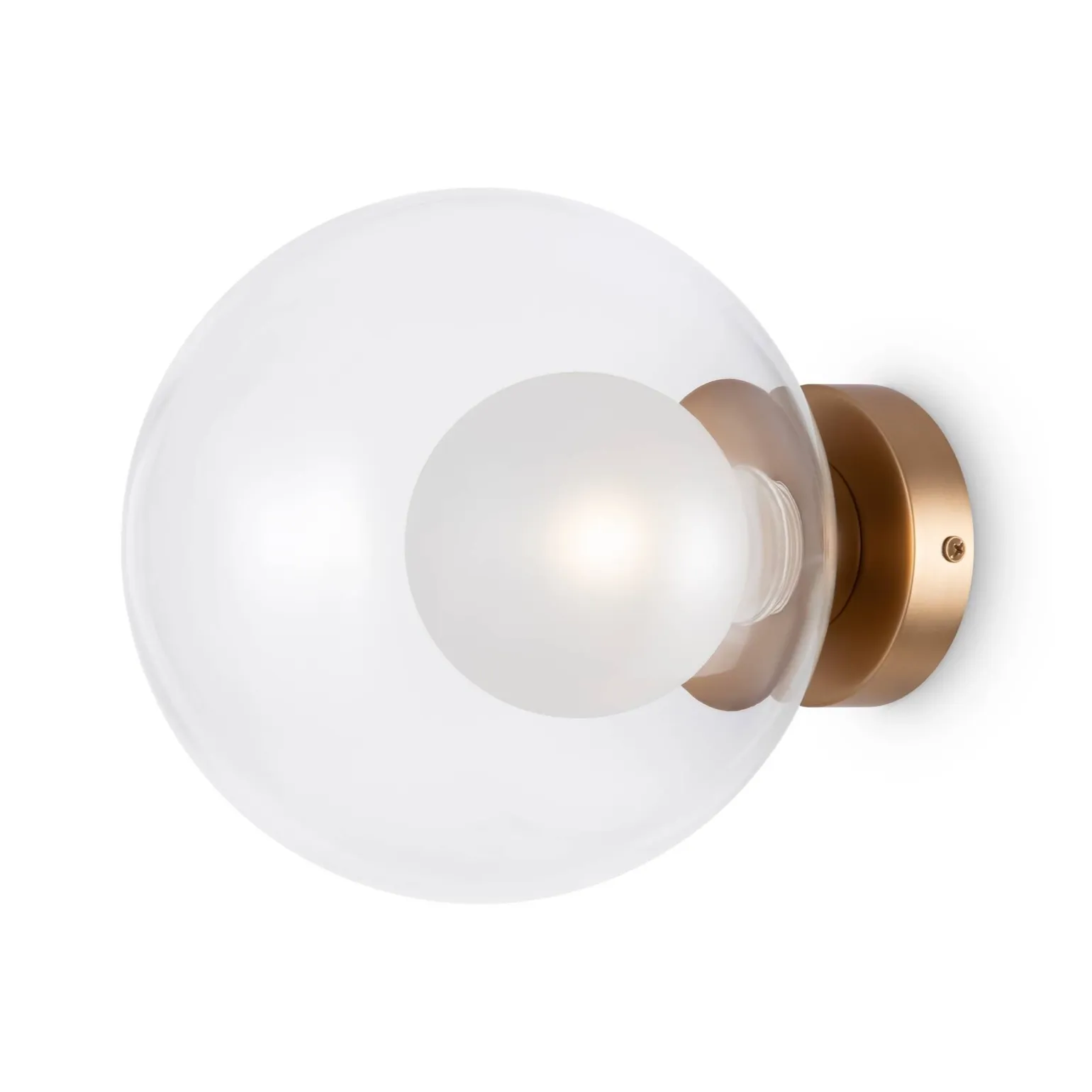 Kinkiet Basic form (MOD521WL-01G3) - Maytoni