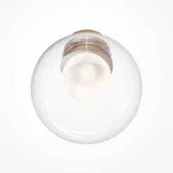 Kinkiet Basic form (MOD521WL-01G3) - Maytoni