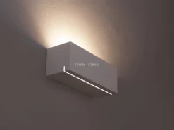 Kinkiet Belle Ang (1196ANG) - Cleoni