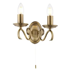 Kinkiet Bernice (2030-2AN) Endon