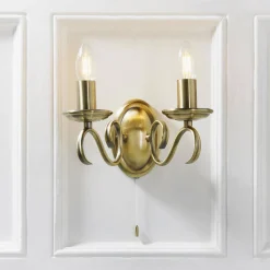 Kinkiet Bernice (2030-2AN) Endon