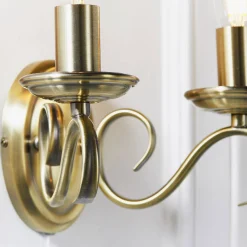 Kinkiet Bernice (2030-2AN) Endon