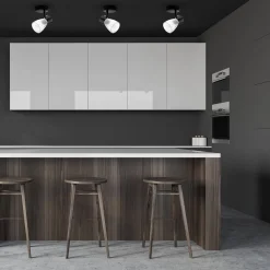 Kinkiet BEST BLACK (ML9970) - Milagro