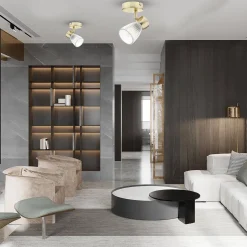 Kinkiet BEST GOLD (ML9974) - Milagro