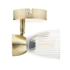 Kinkiet BEST GOLD (ML9974) - Milagro