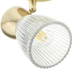 Kinkiet BEST GOLD (ML9974) - Milagro