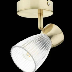 Kinkiet BEST GOLD (ML9974) - Milagro