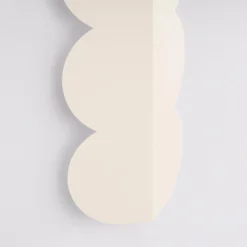 Kinkiet BISCUIT beżowy (TH.565) - Thoro Lighting