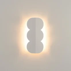 Kinkiet BISCUIT beżowy (TH.565) - Thoro Lighting