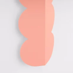 Kinkiet BISCUIT brzoskwiniowy (TH.572) - Thoro Lighting