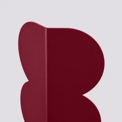 Kinkiet BISCUIT burgund (TH.570) - Thoro Lighting