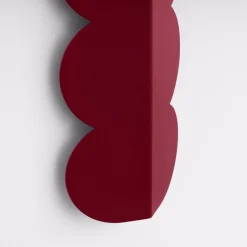 Kinkiet BISCUIT burgund (TH.570) - Thoro Lighting