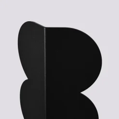 Kinkiet BISCUIT czarny (TH.568) - Thoro Lighting