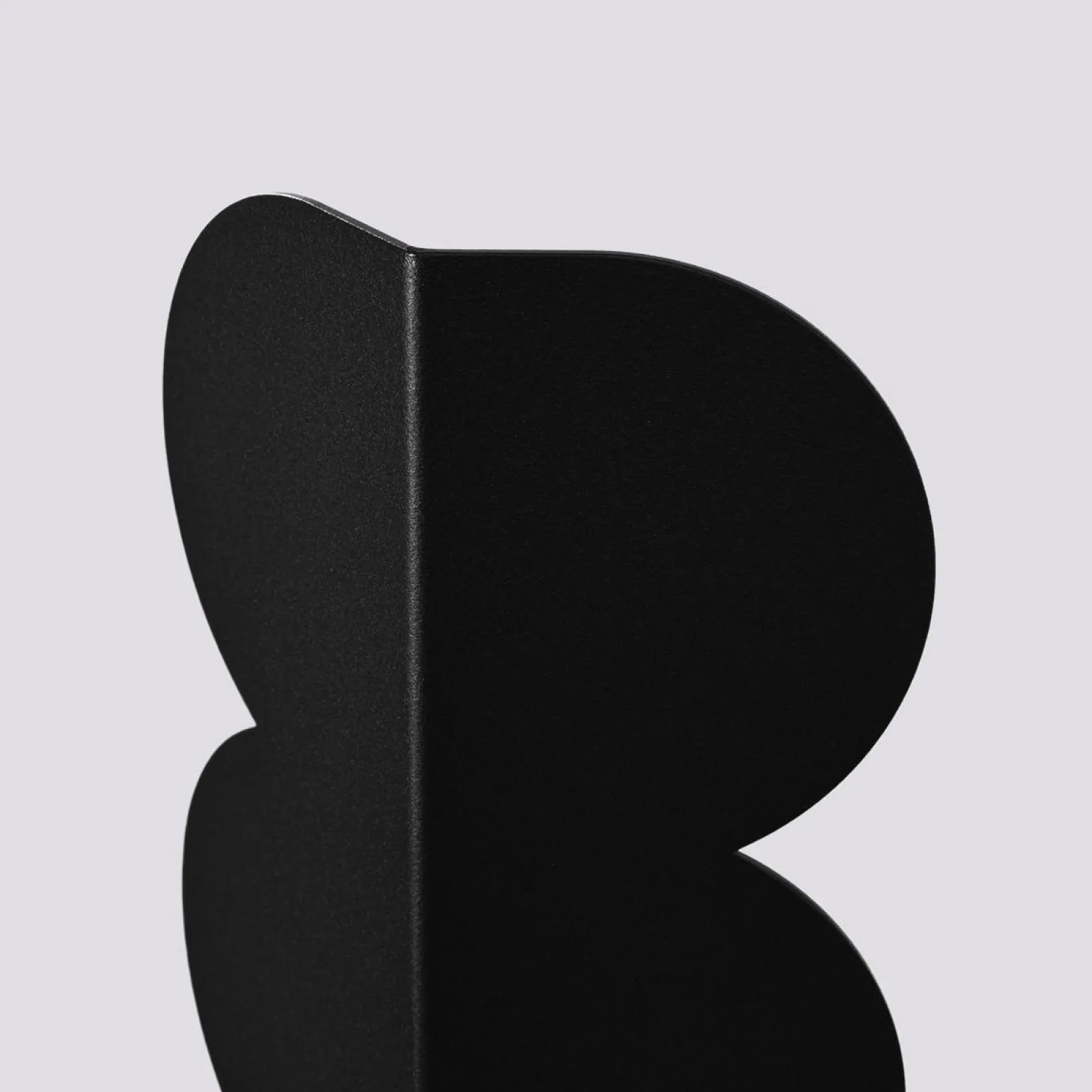 Kinkiet BISCUIT czarny (TH.568) - Thoro Lighting