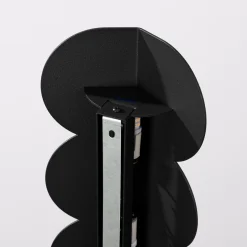 Kinkiet BISCUIT czarny (TH.568) - Thoro Lighting