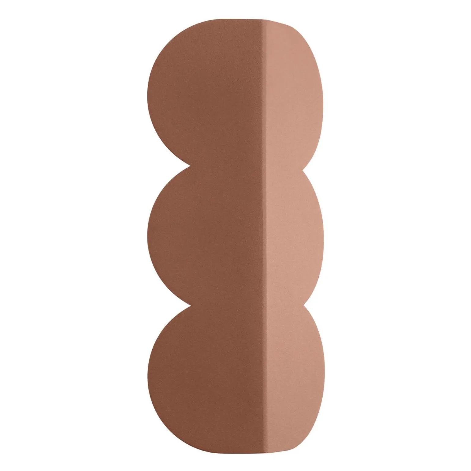 Kinkiet BISCUIT mocca (TH.567) - Thoro Lighting