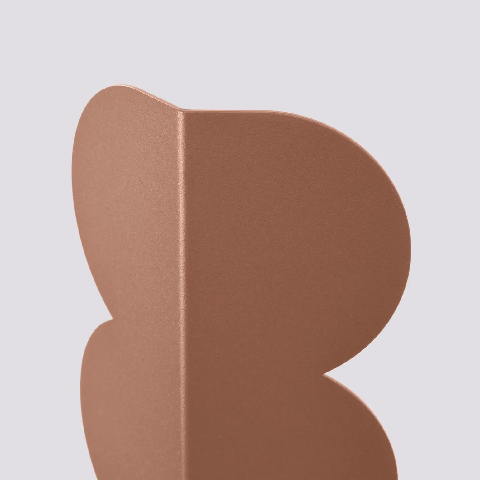 Kinkiet BISCUIT mocca (TH.567) - Thoro Lighting