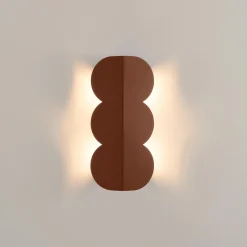 Kinkiet BISCUIT mocca (TH.567) - Thoro Lighting