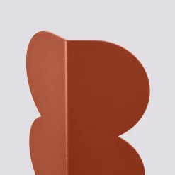 Kinkiet BISCUIT ochra czerowna (TH.573) - Thoro Lighting