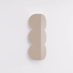 Kinkiet BISCUIT taupe (TH.566) - Thoro Lighting