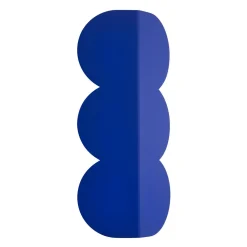 Kinkiet BISCUIT ultramaryna (TH.571) - Thoro Lighting