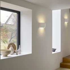 Kinkiet Blend Gips (1439001) - Astro Lighting