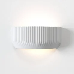 Kinkiet Blend Gips (1439001) - Astro Lighting