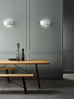 Kinkiet Blend Gips (1439001) - Astro Lighting