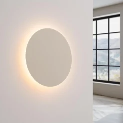 Kinkiet BORGEN beżowy LED 3000K (TH.471) - Thoro Lighting