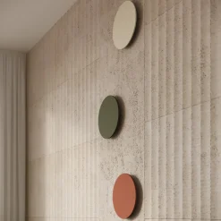 Kinkiet BORGEN beżowy LED 3000K (TH.471) - Thoro Lighting