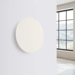 Kinkiet BORGEN beżowy LED 3000K (TH.471) - Thoro Lighting