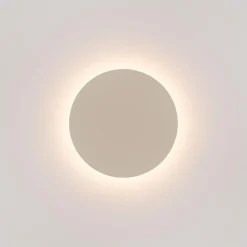 Kinkiet BORGEN beżowy LED 3000K (TH.471) - Thoro Lighting