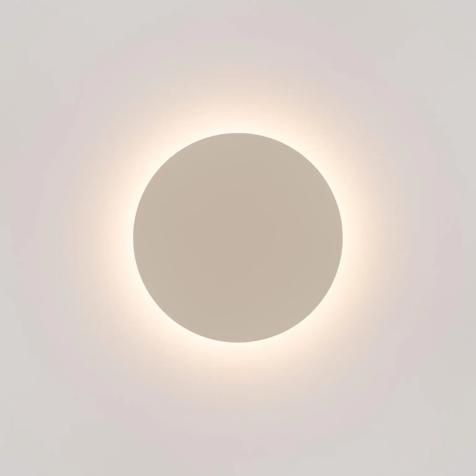 Kinkiet BORGEN beżowy LED 3000K (TH.471) - Thoro Lighting