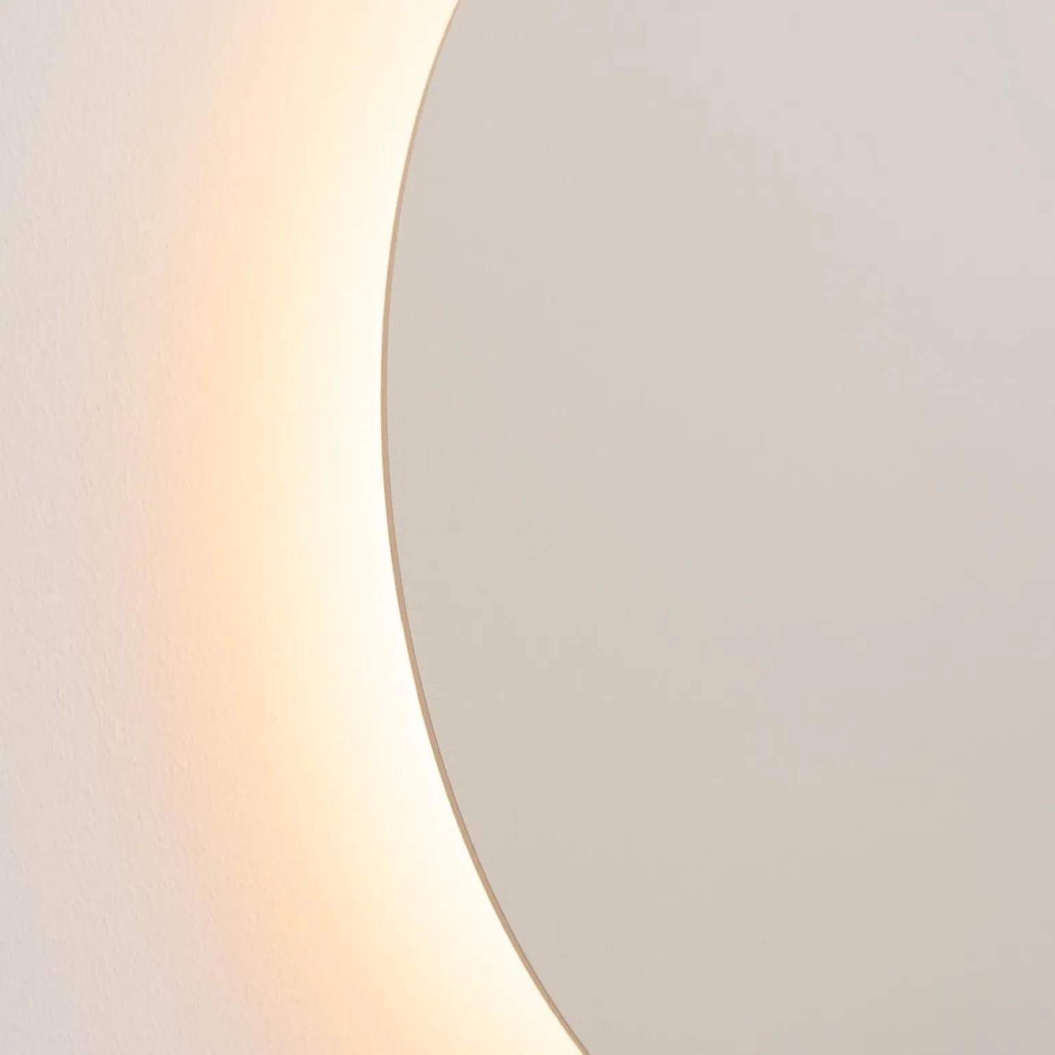 Kinkiet BORGEN beżowy LED 3000K (TH.471) - Thoro Lighting