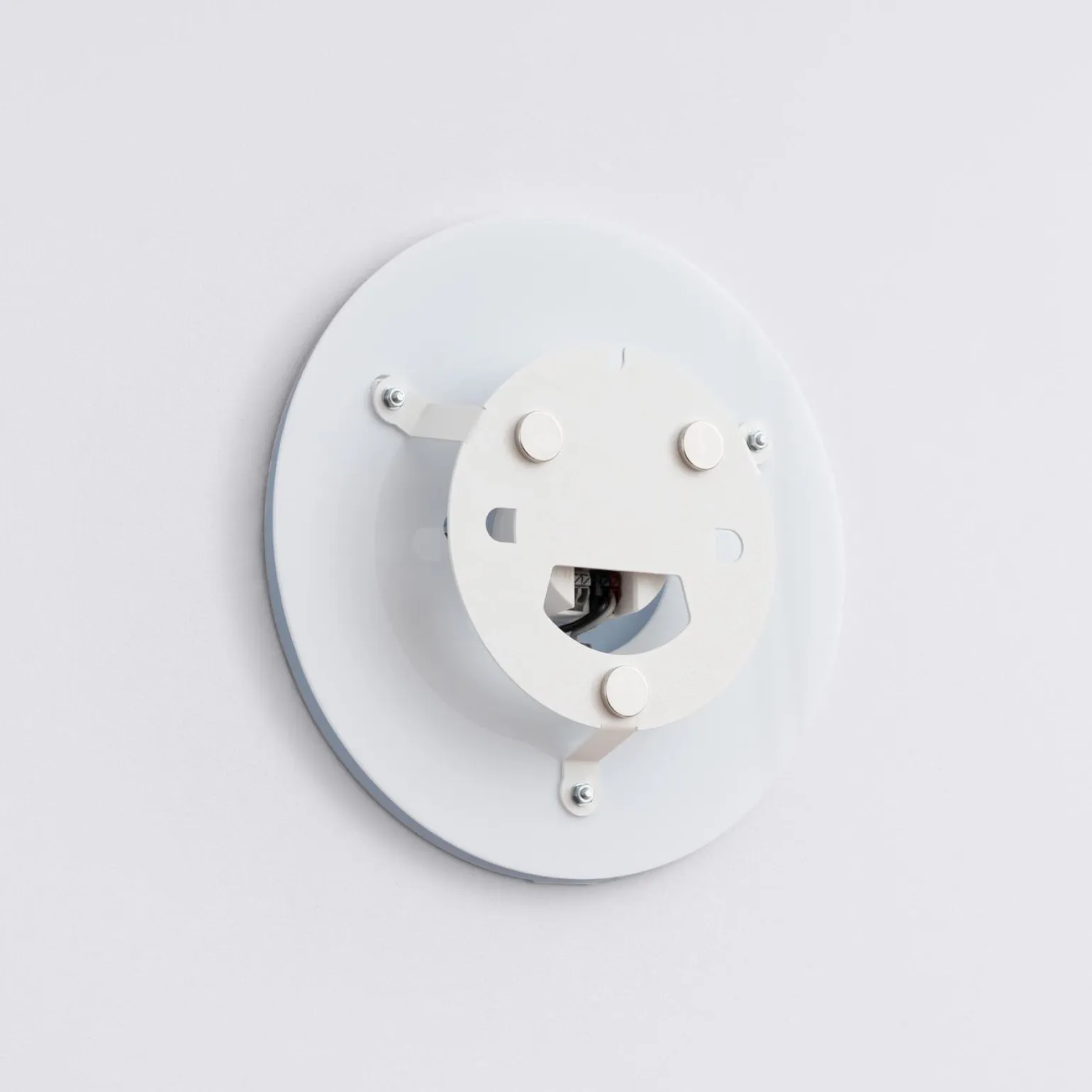 Kinkiet BORGEN beżowy LED 3000K (TH.471) - Thoro Lighting