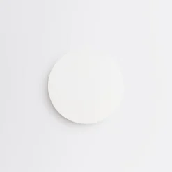 Kinkiet BORGEN biały LED 3000K (TH.468) - Thoro Lighting